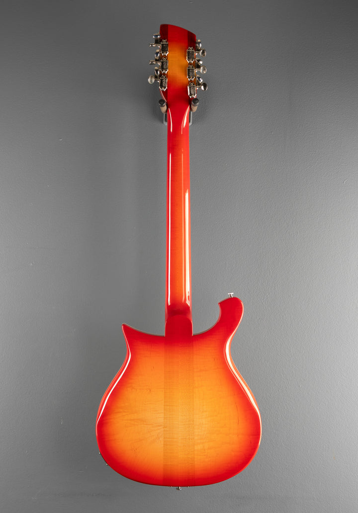 660/12 - Fireglo
