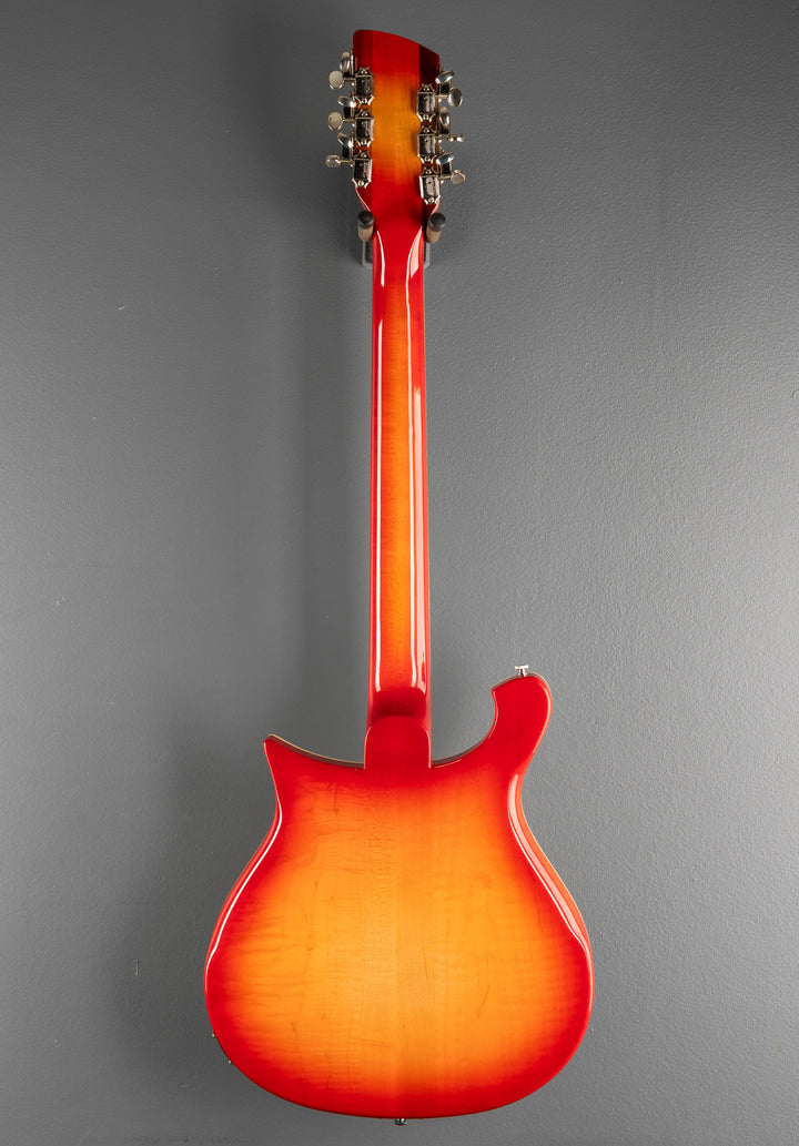 660/12 - Fireglo