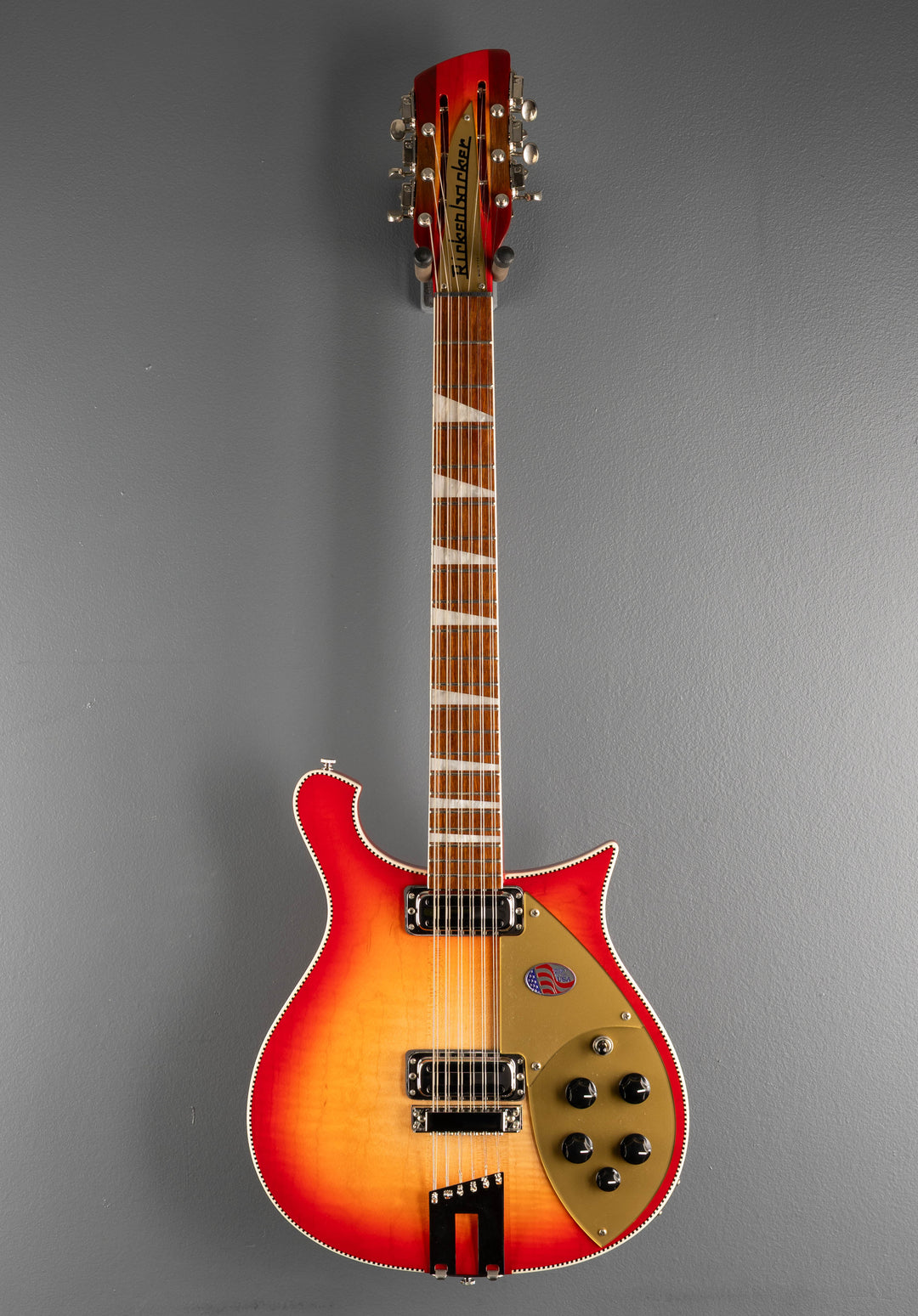 660/12 - Fireglo