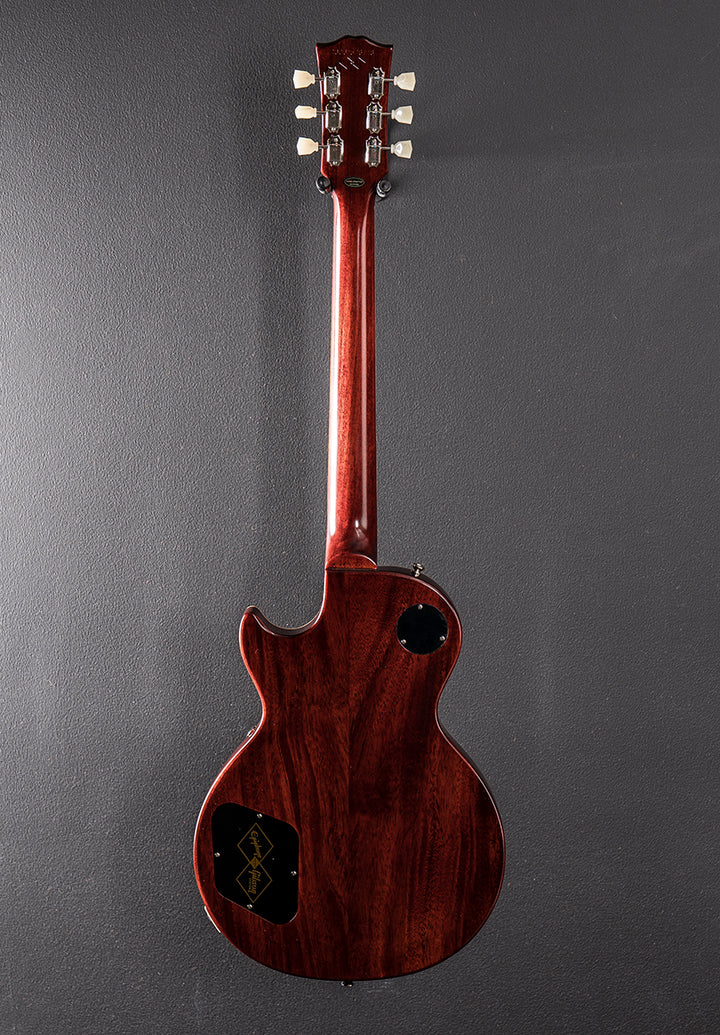"Inspired by Gibson Custom" 1959 Les Paul Standard Reissue - Golden Poppy Burst