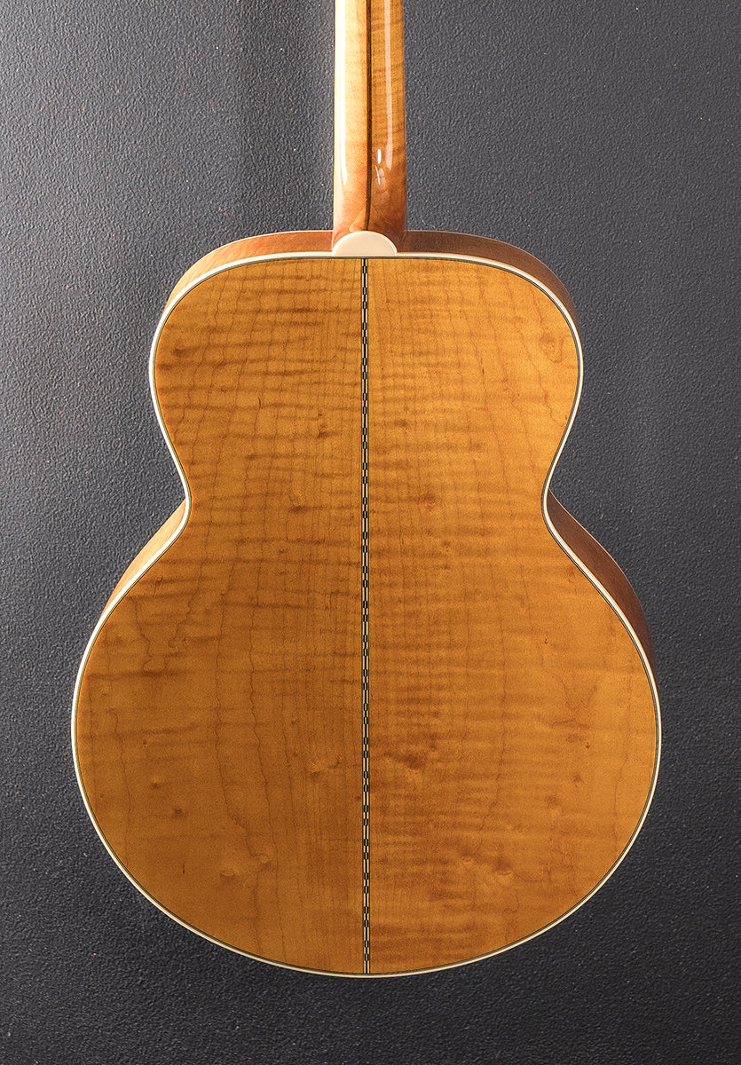 "Inspired by Gibson Custom" 1957 SJ-200 - Antique Natural