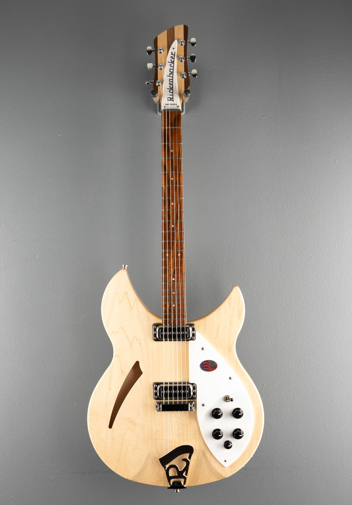 330 - Mapleglo