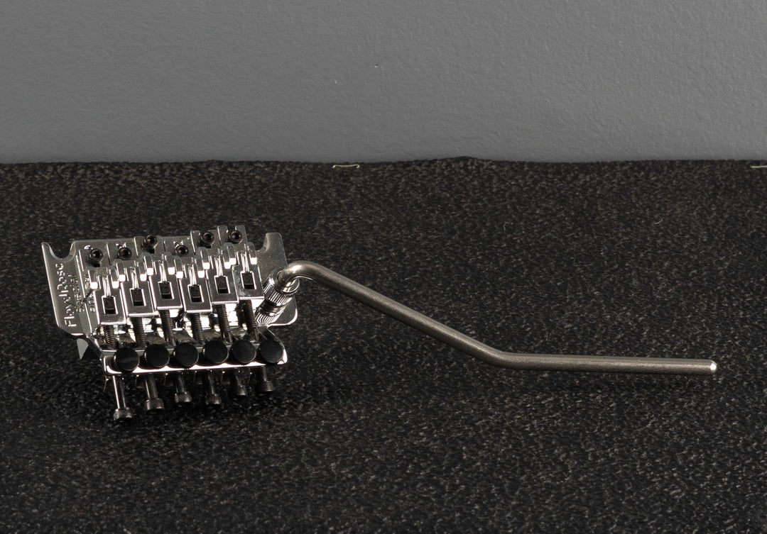 Special Series Tremolo, Recent