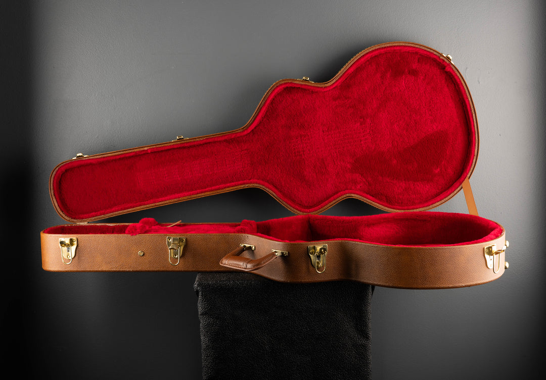 ES-335 Original Case, Recent