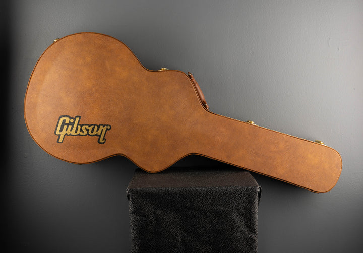 ES-335 Original Case, Recent