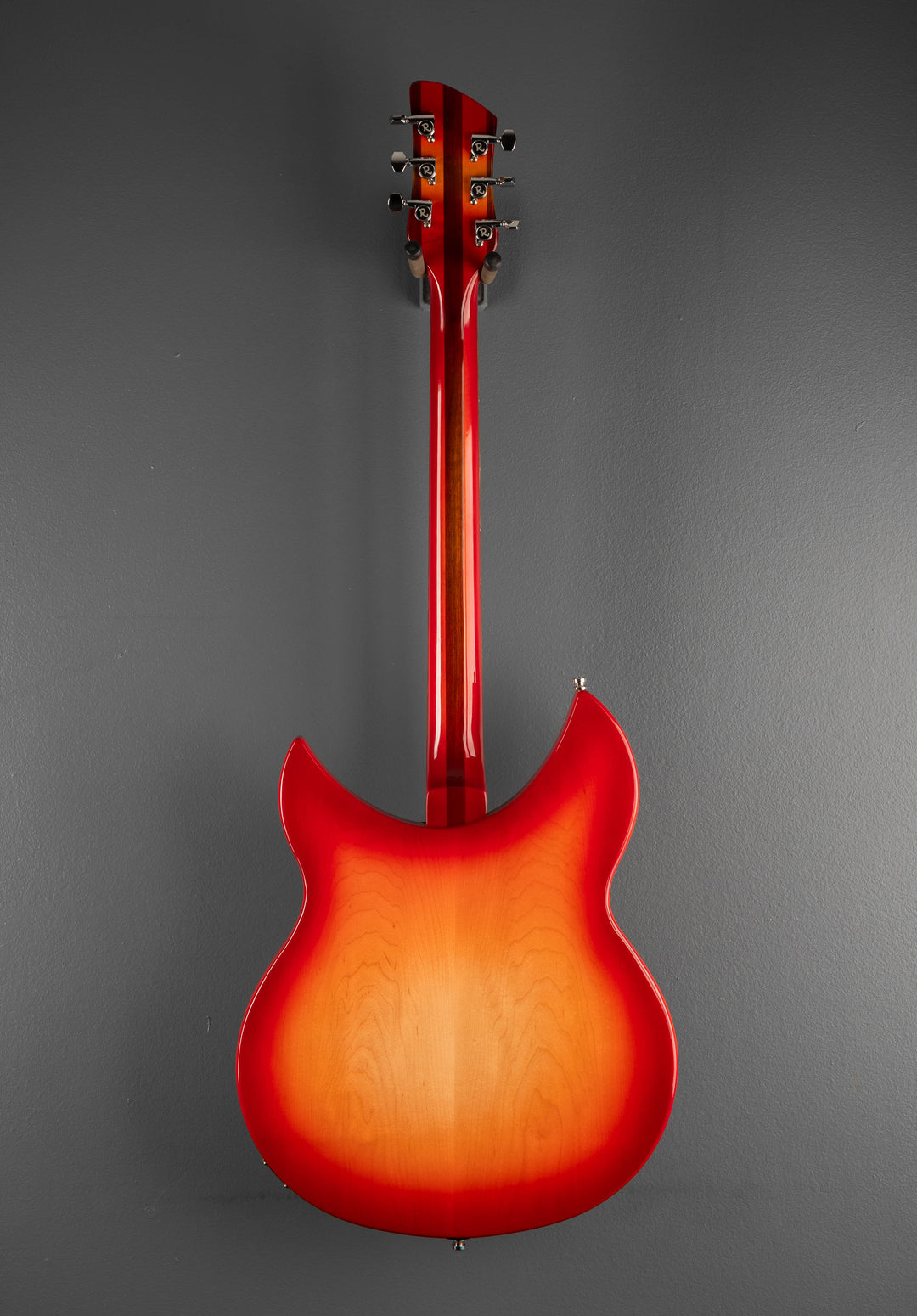 330 - Fireglo