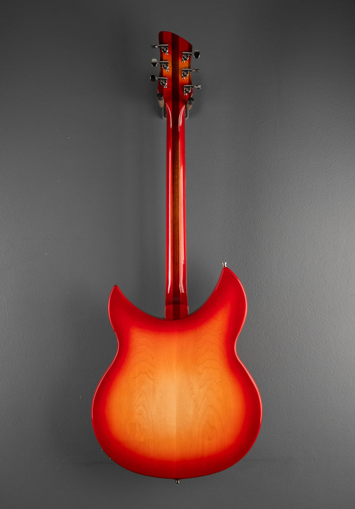 330 - Fireglo