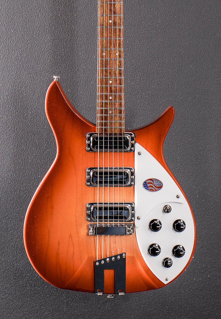 350V63 Liverpool - Fireglo