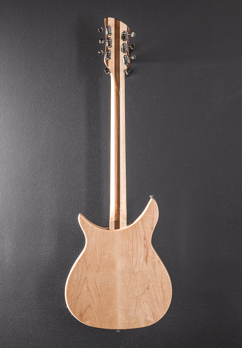 350V63 Liverpool - Mapleglo