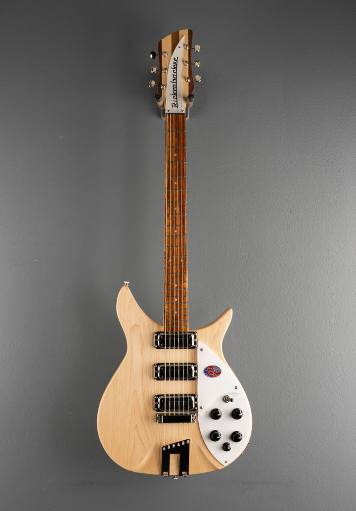 350V63 Liverpool - Mapleglo