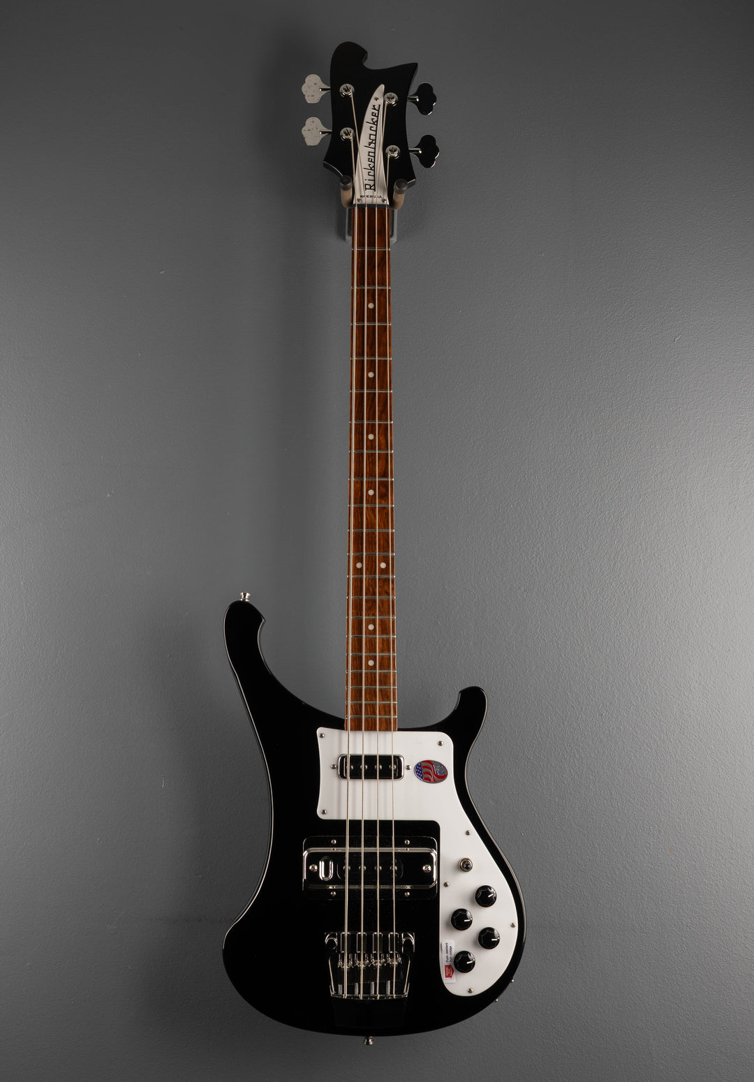 4003S Bass - Jetglo