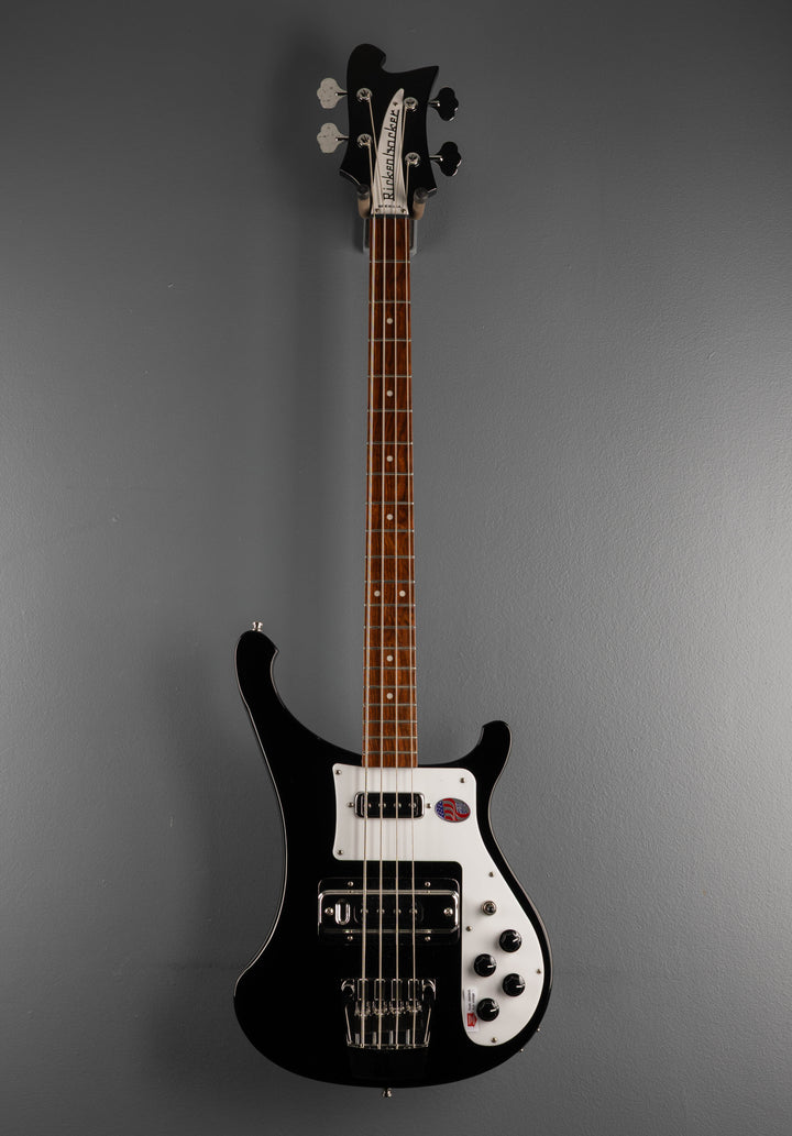 4003S Bass - Jetglo