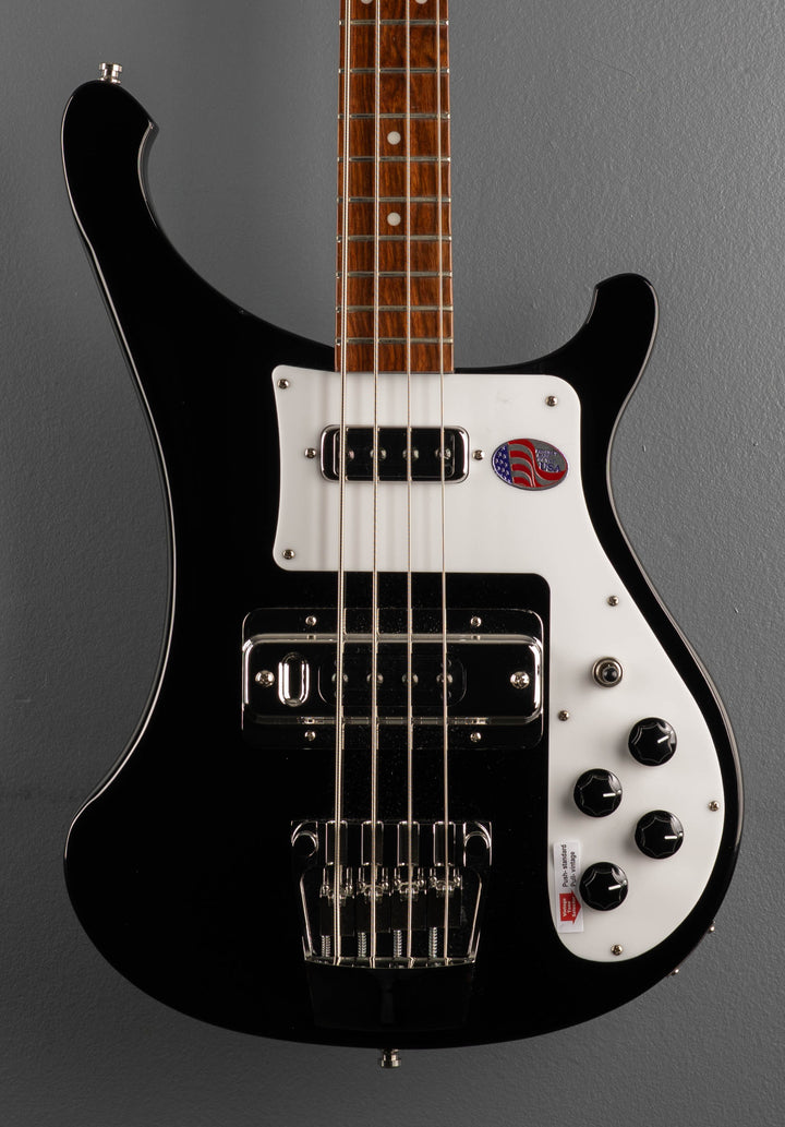 4003S Bass - Jetglo
