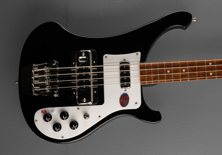 4003S Bass - Jetglo