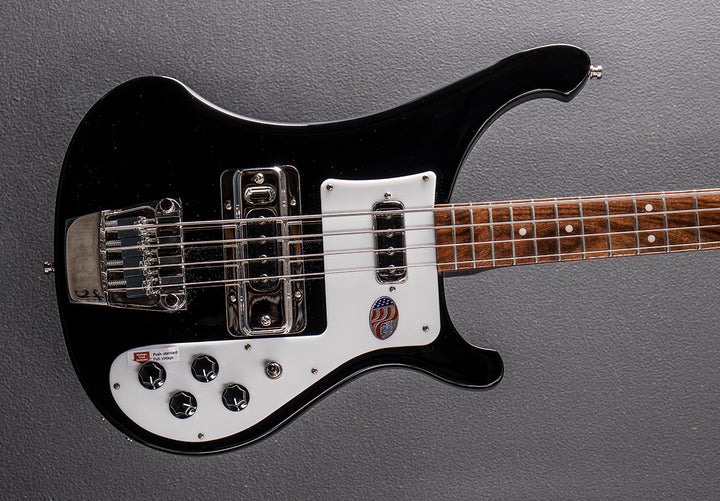4003S Bass - Jetglo