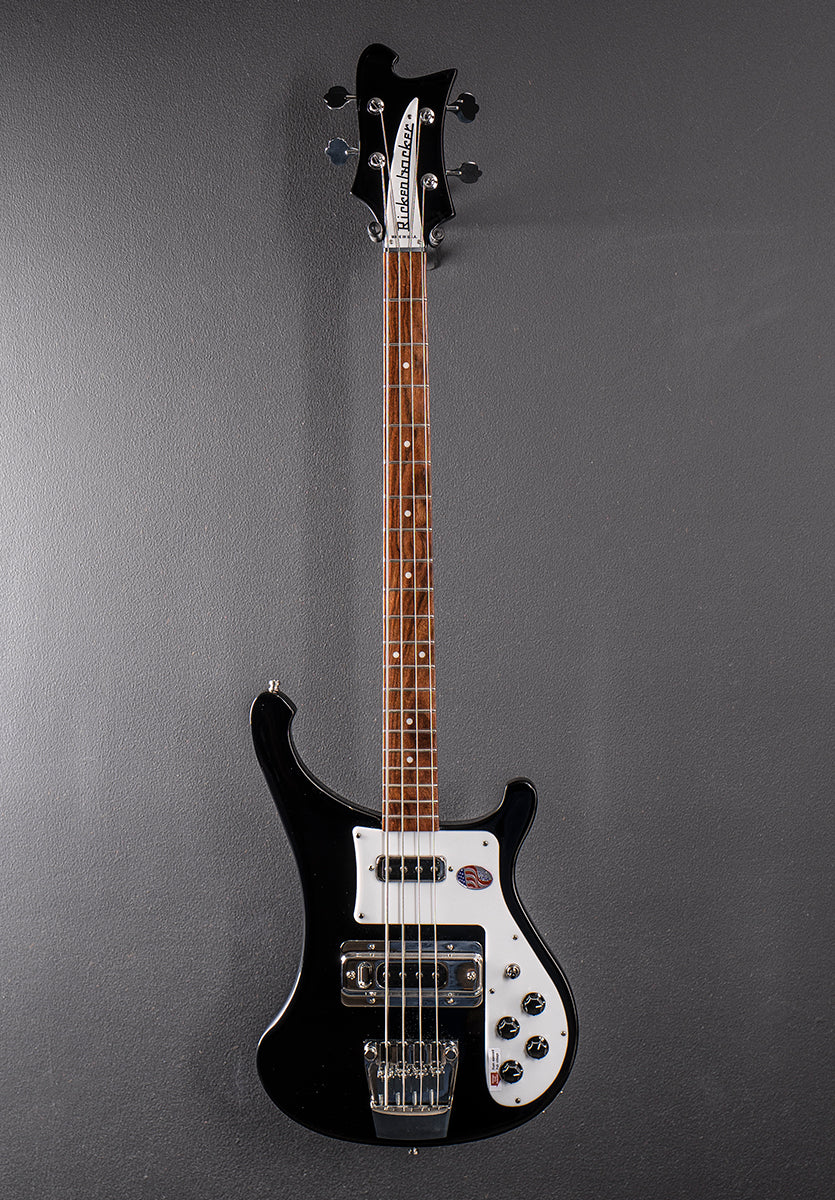 4003S Bass - Jetglo