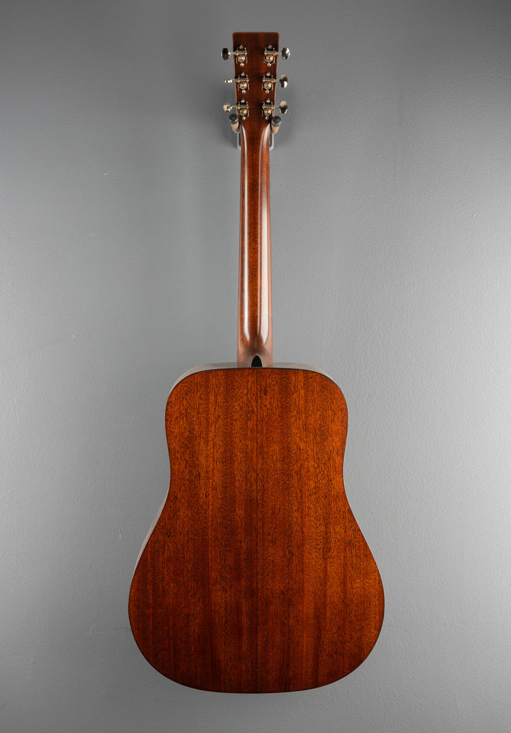 D-18 Authentic 1937