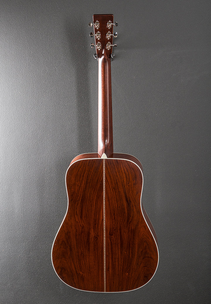 D-28 Authentic 1937