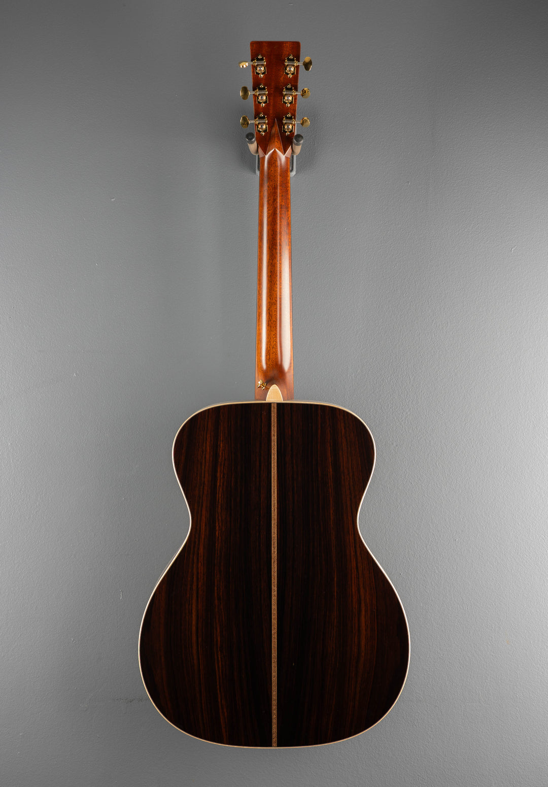 OM-28E Modern Deluxe