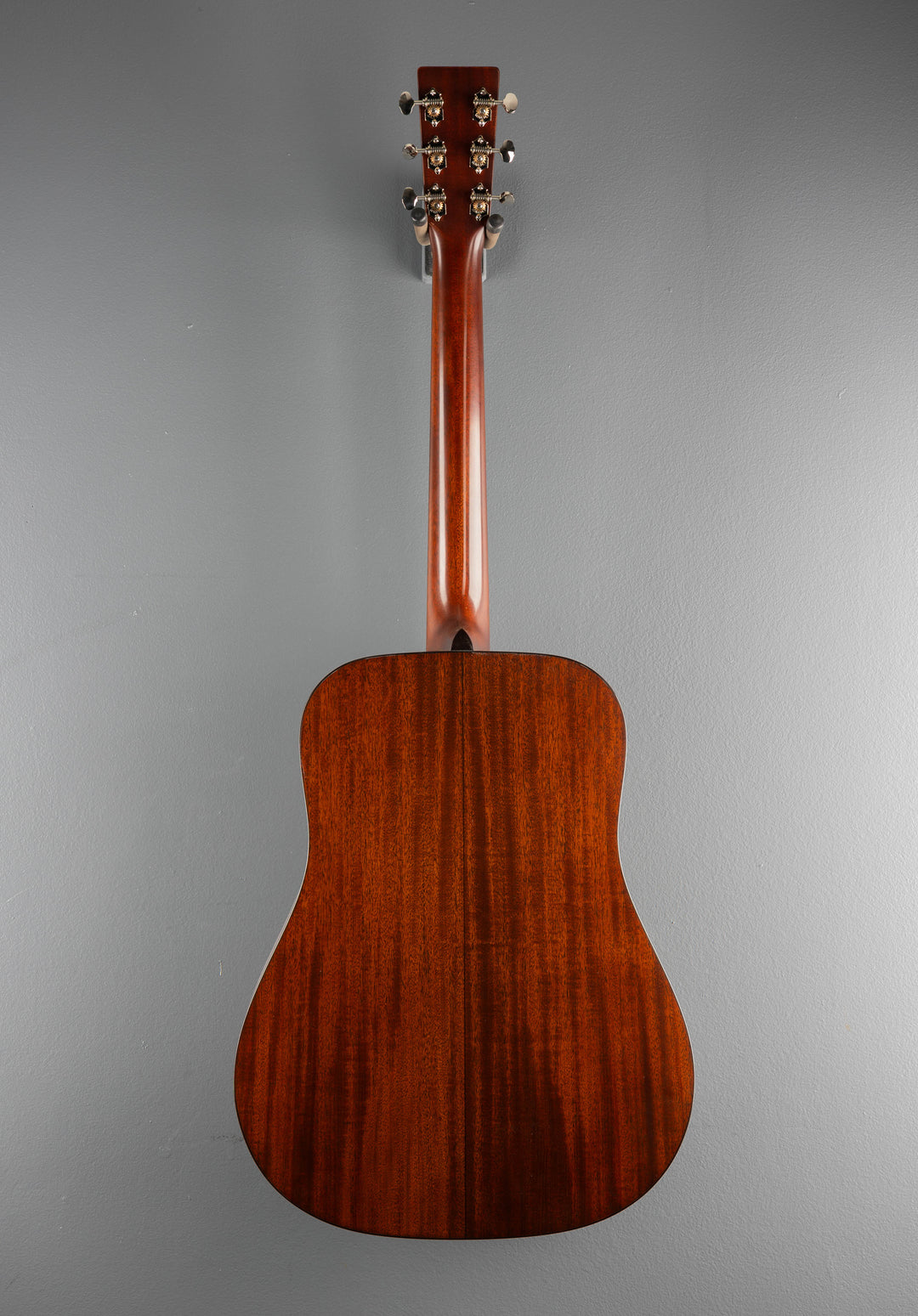 D-18 Authentic 1937