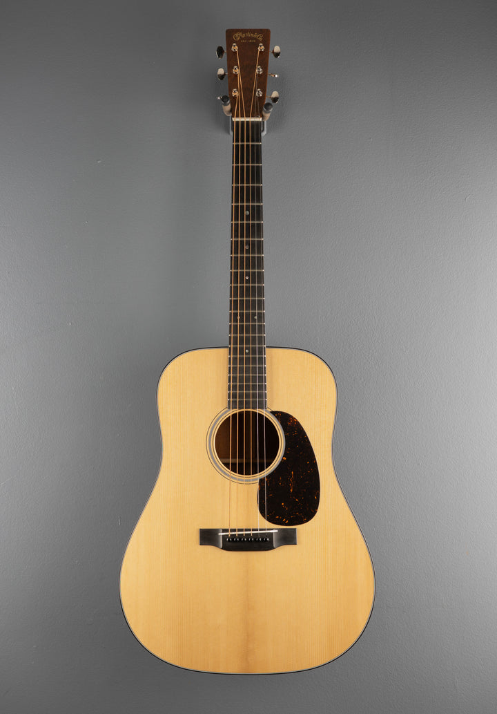 D-18 Authentic 1937