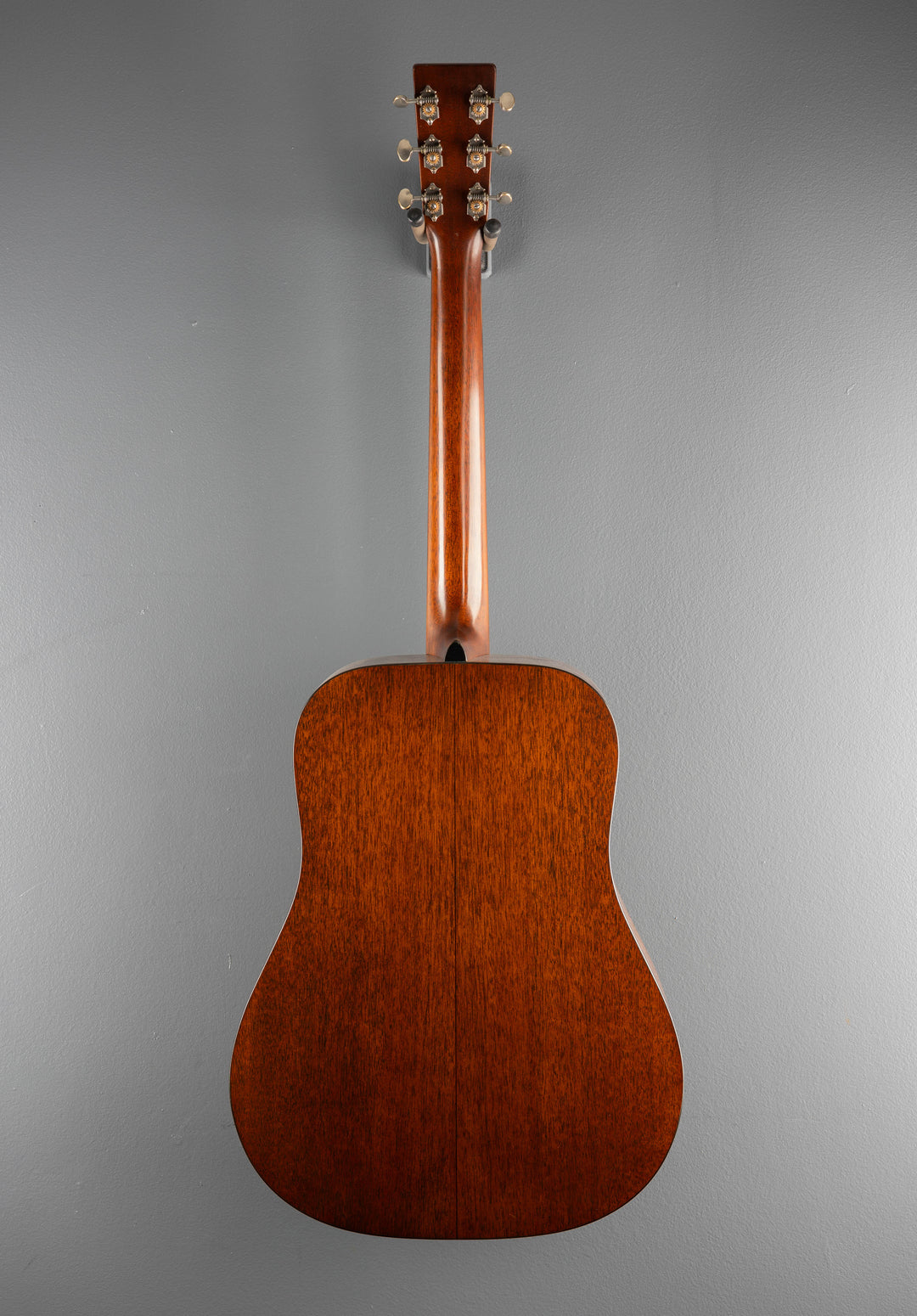 D-18 Authentic 1937 Aged
