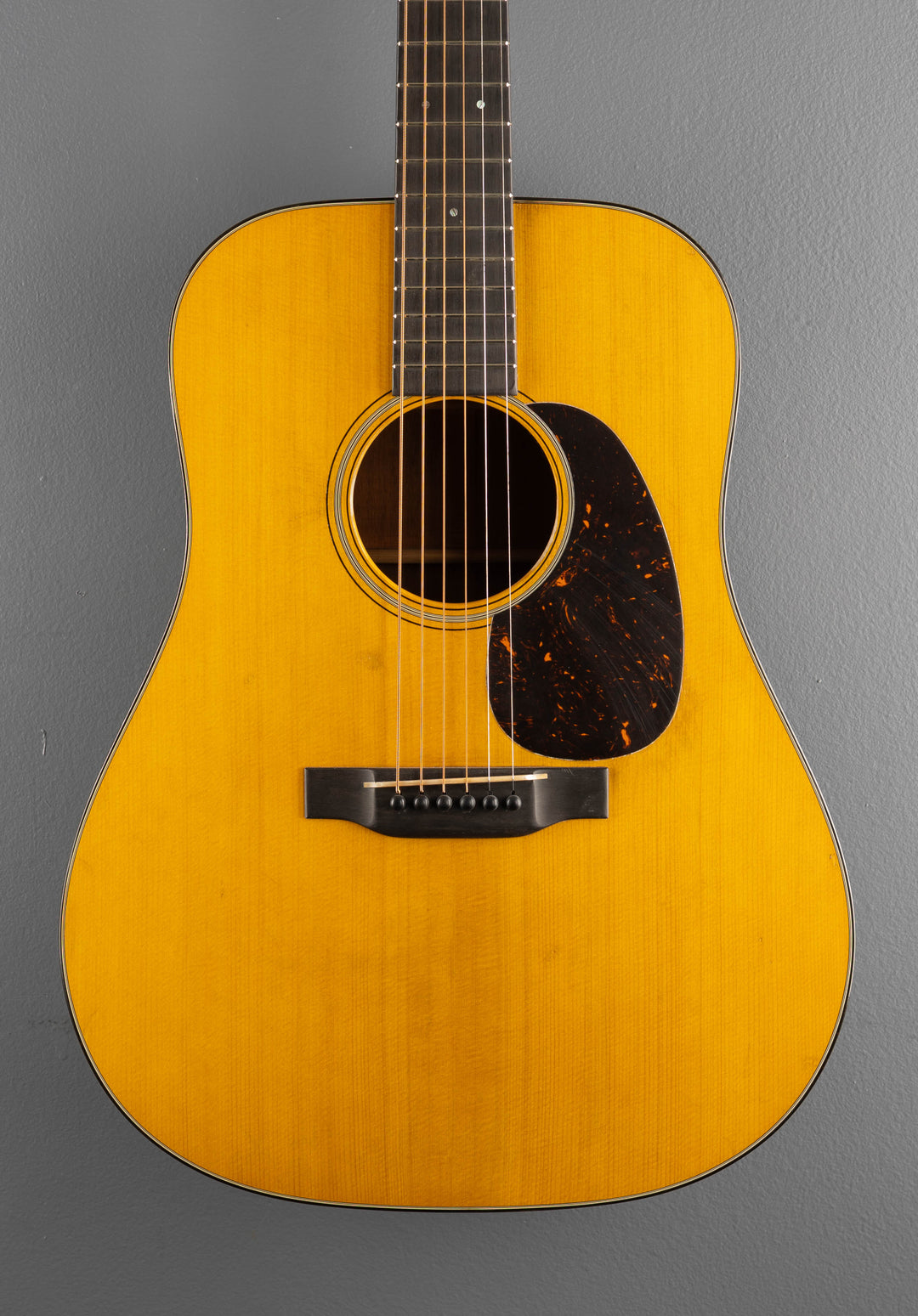 D-18 Authentic 1937 Aged
