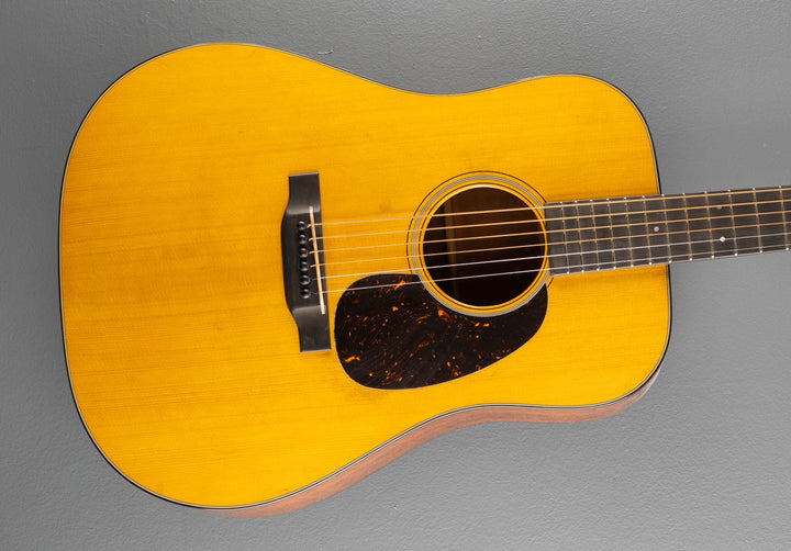 D-18 Authentic 1937 Aged