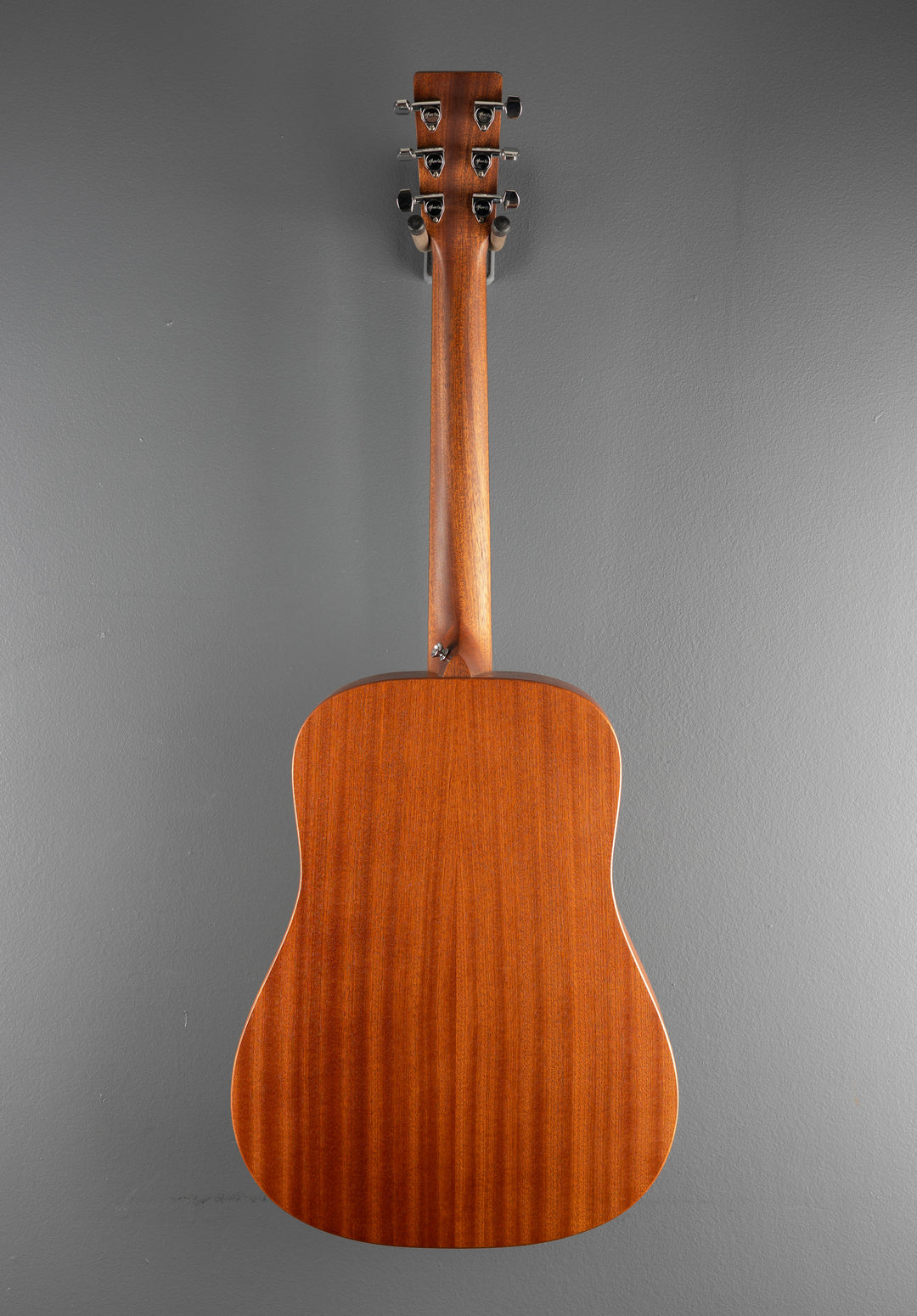 DJr-10E – Spruce
