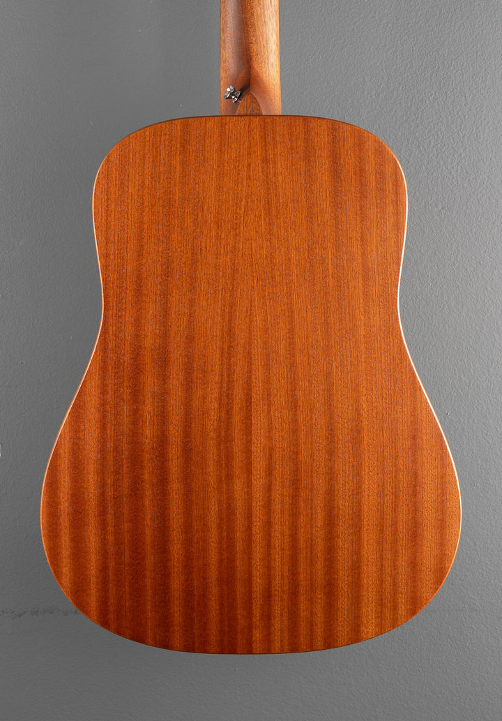 DJr-10E – Spruce