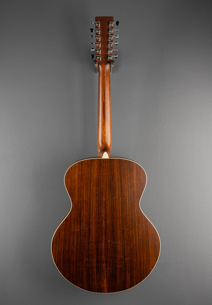 Grand J-16E 12 String