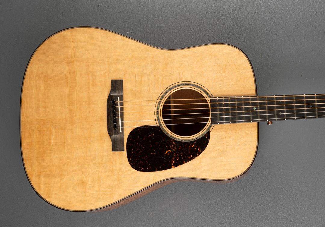 Custom Shop "D" Style, &