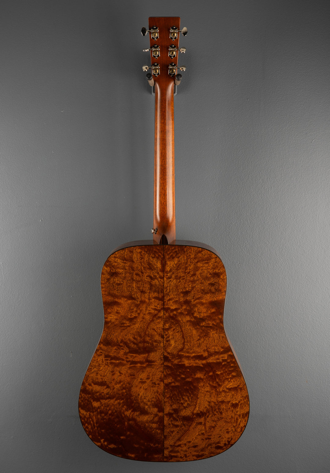 Custom Shop "D" Style, &