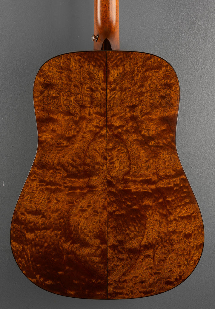 Custom Shop "D" Style, &