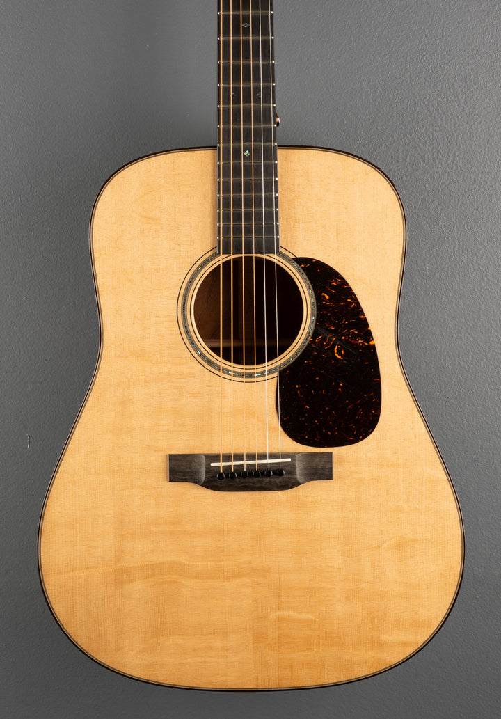 Custom Shop "D" Style, &