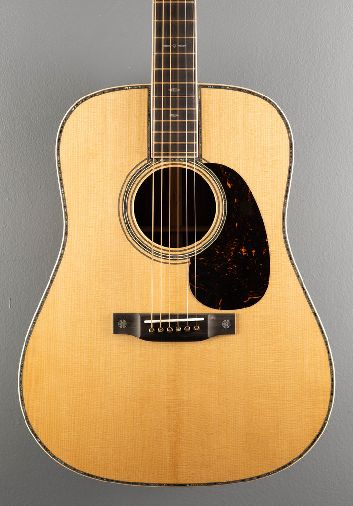 D-42 Modern Deluxe