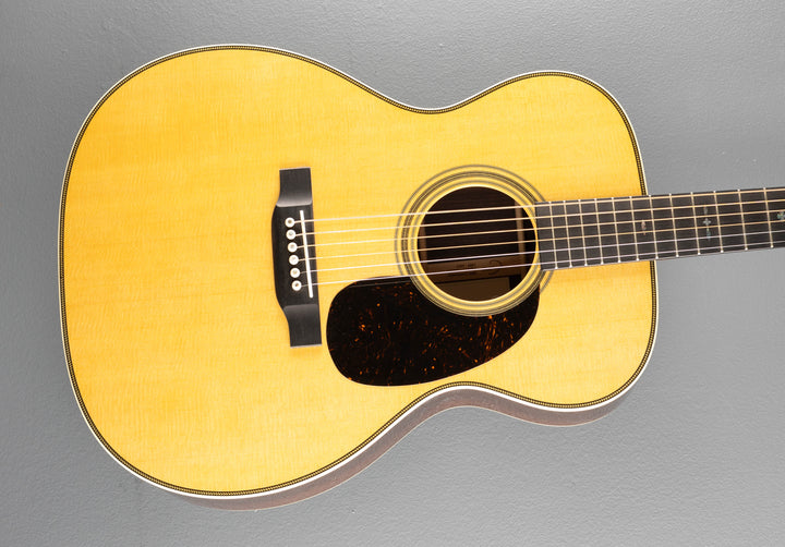 New for 2025 Eric Clapton 000-EC 30th Anniversary