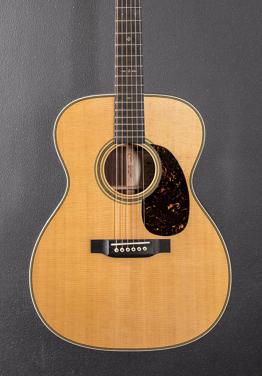 New for 2025 Eric Clapton 000-EC 30th Anniversary