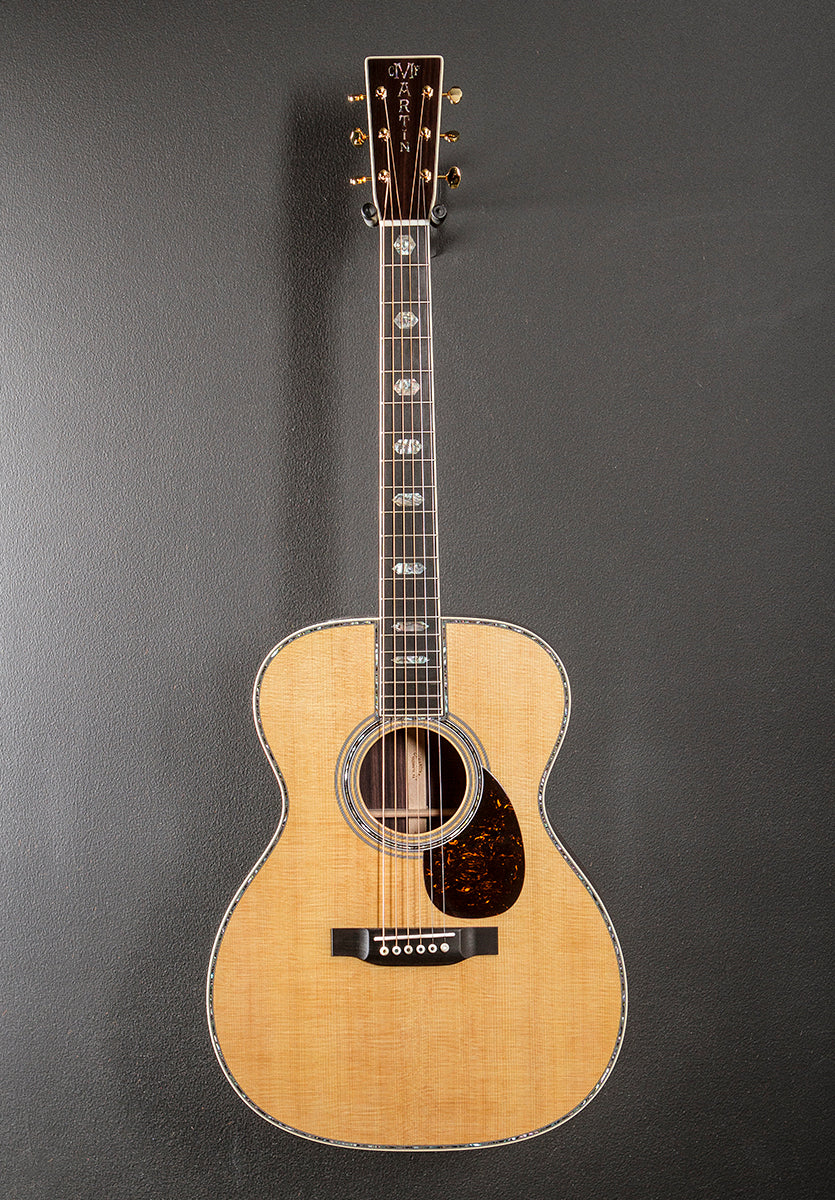 New for 2025 OM-45