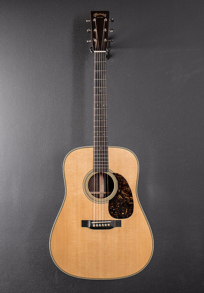 HD-28 &