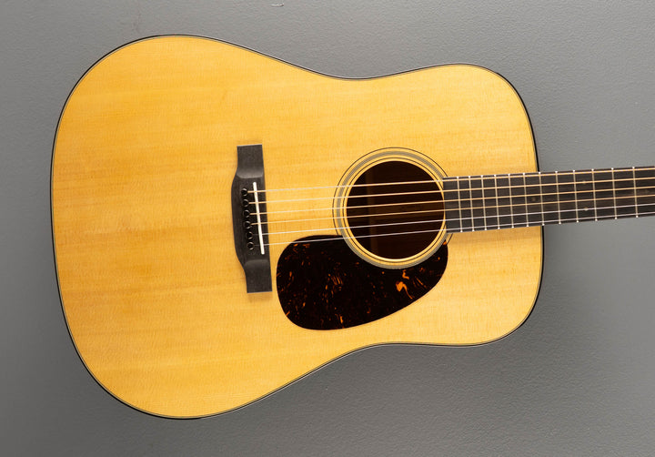 New for 2025 D-18