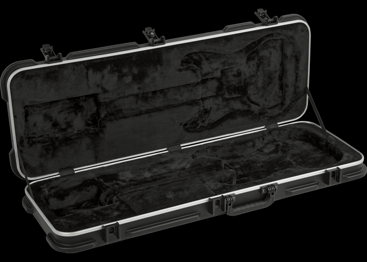 Dinky/Soloist Multi-Fit Molded Case