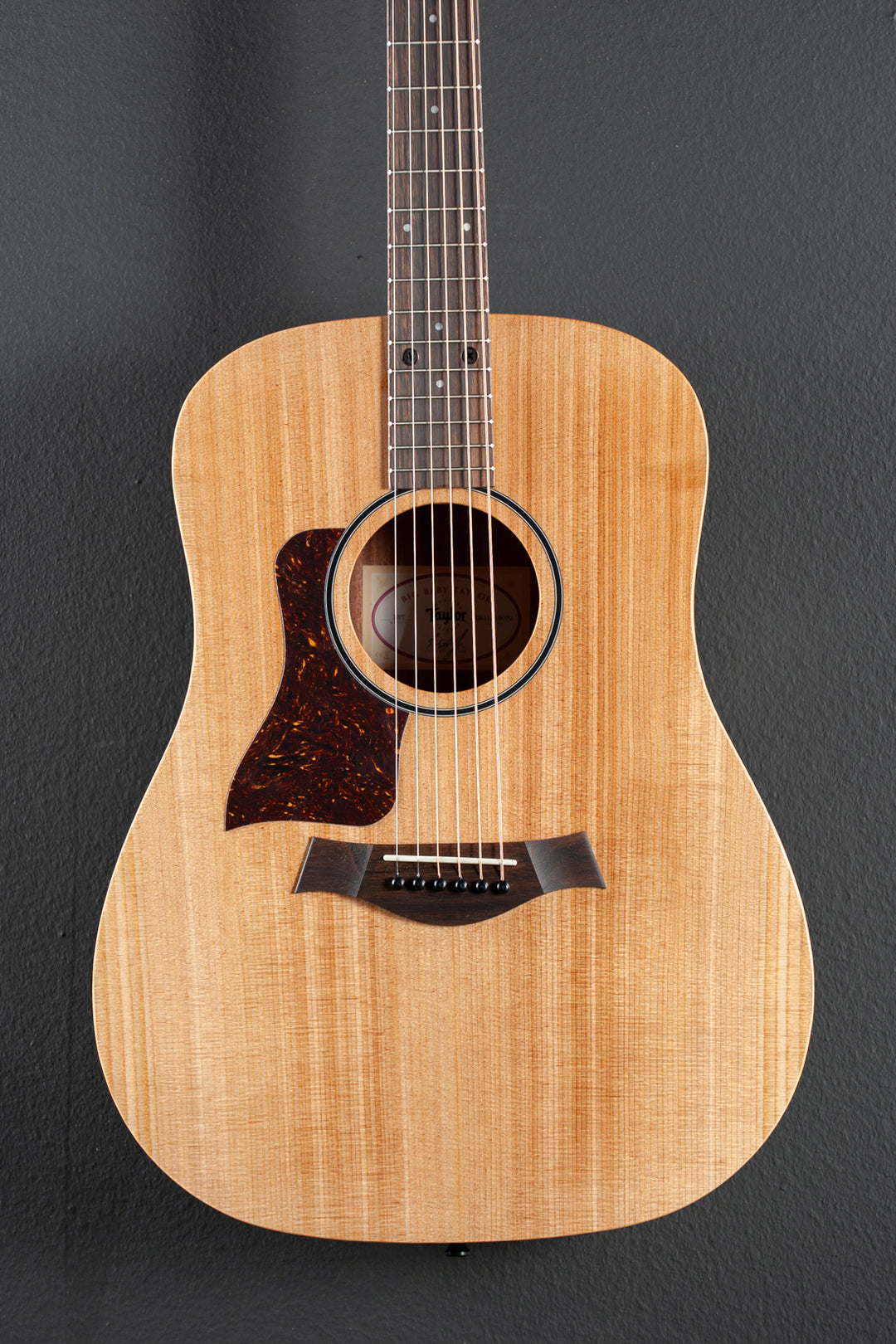 USED Big Baby Taylor (BBT) Left Hand &