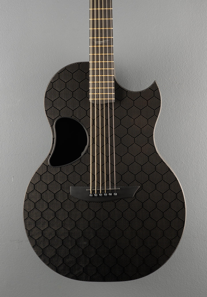 Sable - Honeycomb w/Gold