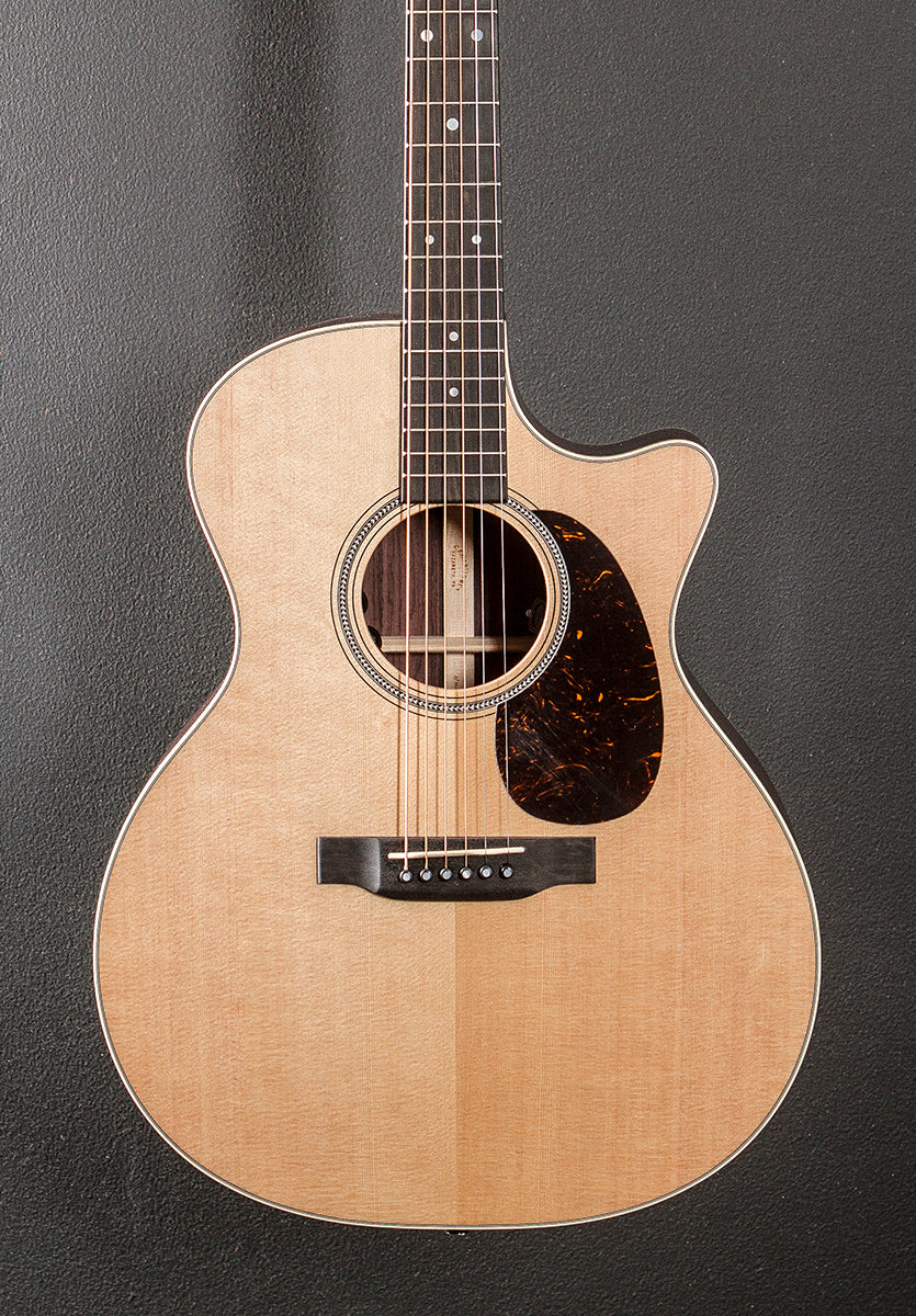 GPC-16E Rosewood