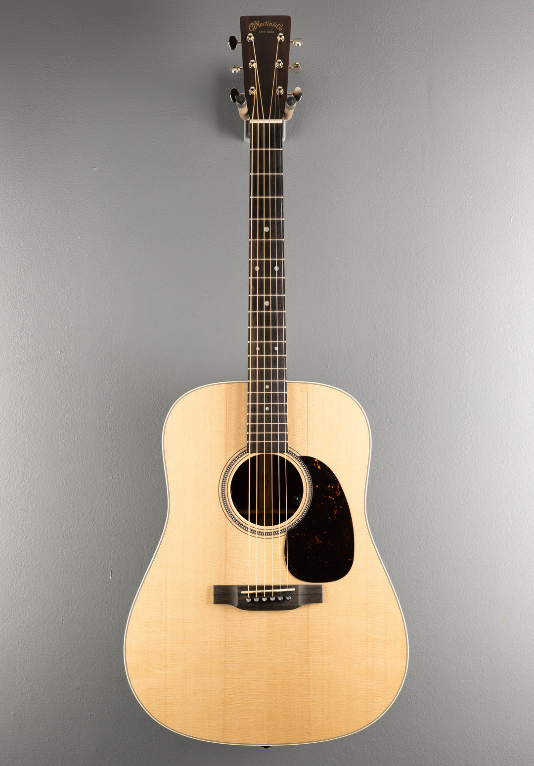 D-16E Rosewood - Satin