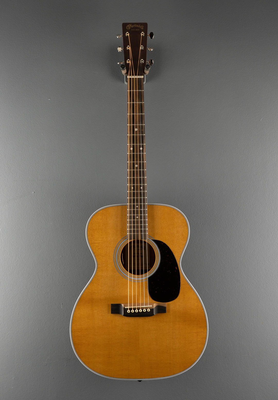 New for 2026 000E Retro Plus Granadillo
