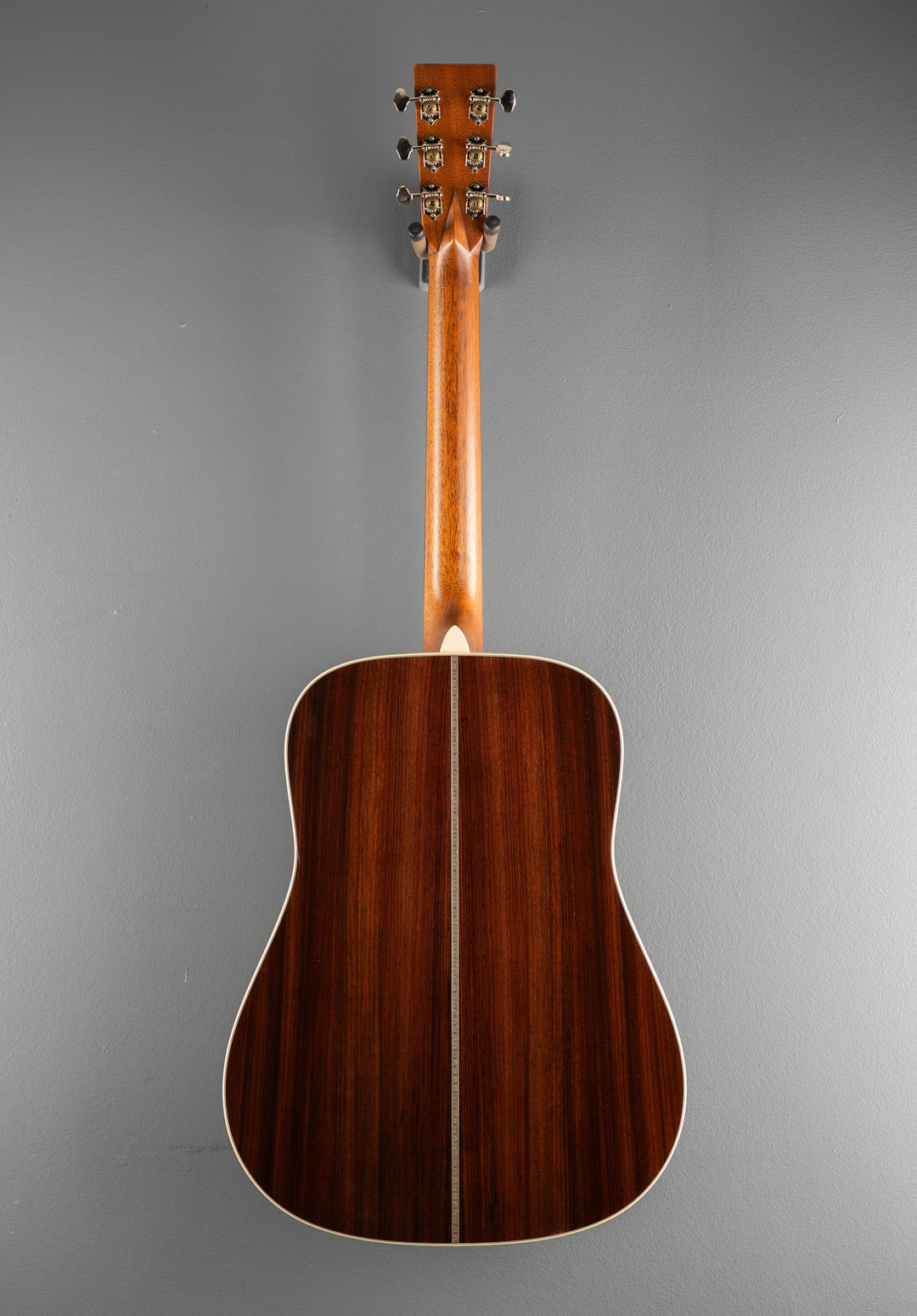 New for 2025 HD-28 - Gloss Natural