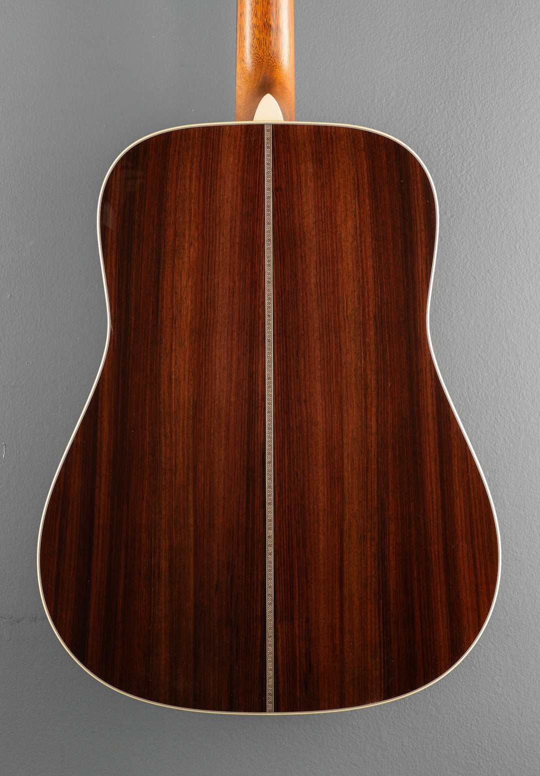 New for 2025 HD-28 - Gloss Natural