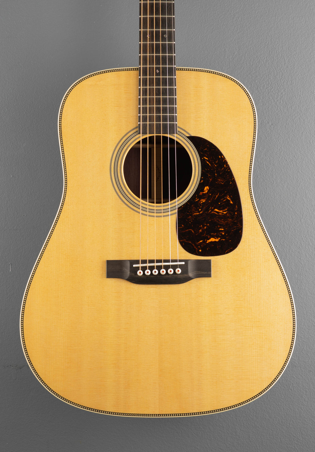 New for 2025 HD-28 - Gloss Natural